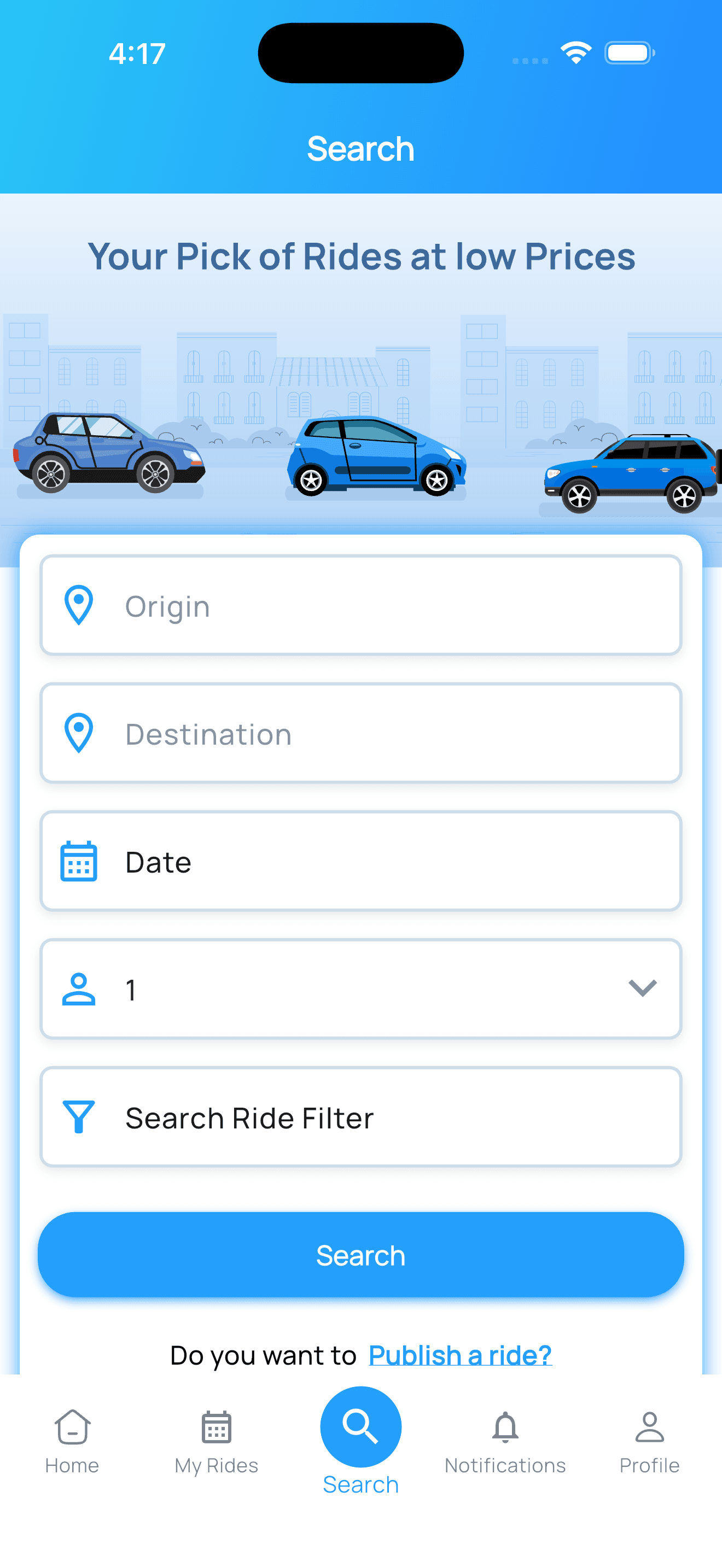 App Screen 2