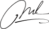 Founder Signature