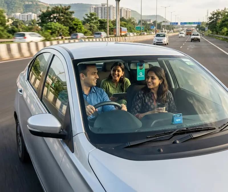 What Makes a Good Carpool Passenger? Practical Tips for a Better Journey